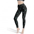 Generic branded Damen Hot test Leggings Cool Custom Yoga Pants Sexy Capris Strumpfhosen für Sport