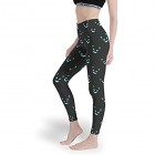 Generic branded Damen Hot test Leggings Cool Custom Yoga Pants Sexy Capris Strumpfhosen für Sport