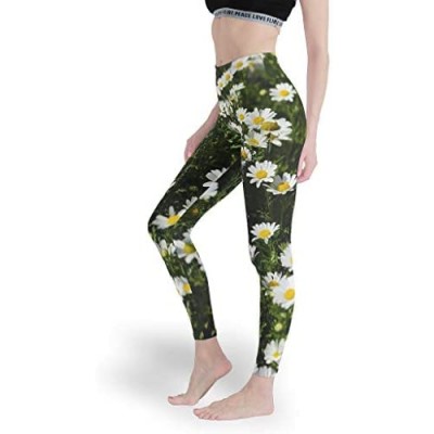 superyu DaisyDamen Stilvolle Leggings Verschiedene Designs Yoga Hosen Sommer Capris Strumpfhosen für Yoga