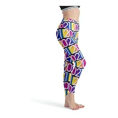 Xuanwuyi 2021Damen atmungsaktive Leggings Workout Yoga Hose Workout Custom Capris Strumpfhosen für Yoga