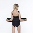 Usmley Frauen Yoga Slim Fit Taille Trimmer Trainer Gürtel Gewichtsverlust Fettverbrennung Body Shaper Gürtel