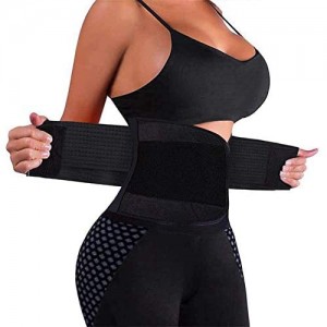 ZSIIBO Taillenformer für Damen - Korsett Taillentrainer Gürtel - Taillenmieder Trimmer - Sport Girdle Belt - Schlankheitsgürtel