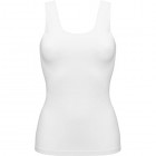 Ten Cate Damen Unterhemd Top 2-Pack Basic Cotton (3370)
