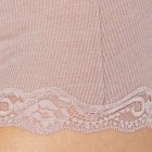 Calida Damen Richesse Lace Panties aus Schurwolle und Seide