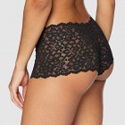 Maidenform Damen Sexy Must Haves - Lace Cheeky Boyshorts Panties