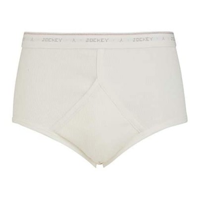 Jockey® Classic Cotton Rib Y-Front® Brief