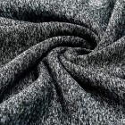SHJMANPA Sport Thermo Unterwäsche Sets Herbst Winter Verdickung V-Ausschnitt Männer Warmer Anzug Konstante Lock-Temperatur Dauerhafte Wärme Gray X-Large