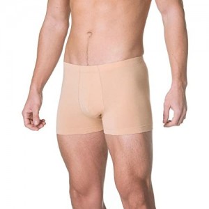 Covert underwear Unsichtbares Boxershorts - Shorts hautfarben