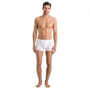 Hanro Herren Cotton Essentials Pants Boxershorts