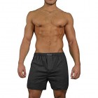 normani 3er Pack Herren Boxershorts aus 100% Baumwolle - Unterhosen im Mix für Männer