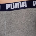 PUMA Herren Basic Boxers Boxer Shorts (2er Pack)