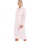 CAMILLE Womens Various Button Housecoats