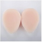 QYXJJ Silikon-Brustformen Falsche Brüste Naturgetreue Gefälschte Brust for DWT Transgender Mastektomie Brustprothese 2400g / Pair (Color : Skin Size : Nonstick)