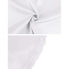 Aibrou Nachthemd Damen Sexy Negligee Satin Lang Nachtwäsche Nachtkleid Sommer Trägerkleid Sleepwear mit V Ausschnitt und Verstellbarer Schultergurt