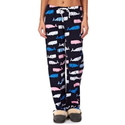 Hatley Damen Cute Animal Jersey Pajama Pants Schlafanzughose