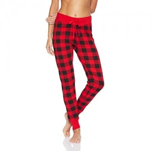 Hatley Damen Pajama Leggings Pyjamahose