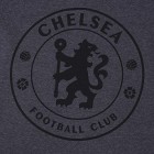 Chelsea FC - Herren Schlafanzug-Shorty - Offizielles Merchandise - Geschenk für Fußballfans
