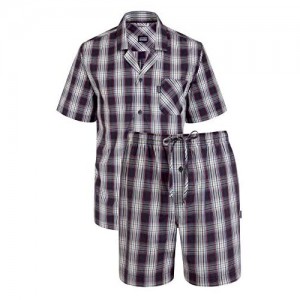 Jockey® Everyday Pyjama Soft Wash 1/2 Woven