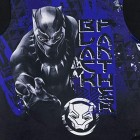 Marvel Jungen Black Panther Schlafanzug