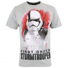 Star Wars Herren Stormtrooper Schlafanzug