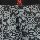 Avengers Herren Schlafanzughose