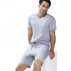 Mey Loungewear Serie Jefferson Modal Herren Homewear Shirts 65630